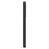 Etui ochronne na Samsung Galaxy A35 5G Liquid Air - czarny mat