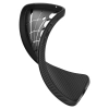 Etui ochronne na Samsung Galaxy A35 5G Liquid Air - czarny mat
