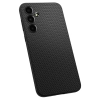 Etui ochronne na Samsung Galaxy A35 5G Liquid Air - czarny mat
