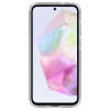 Etui ochronne na Samsung Galaxy A35 5G Ultra Hybrid - przezroczyste