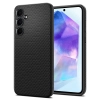 Etui ochronne na Samsung Galaxy A55 5G Liquid Air - czarny mat