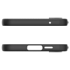 Etui ochronne na Samsung Galaxy A55 5G Liquid Air - czarny mat
