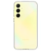 Etui plecki na Samsung Galaxy A55 5G Ultra Hybrid - przezroczyste