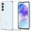 Etui plecki na Samsung Galaxy A55 5G Liquid Crystal - przezroczyste