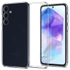 Etui plecki na Samsung Galaxy A55 5G Liquid Crystal - przezroczyste