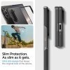 Etui pokrowiec na Samsung Galaxy Z Fold 6 Airskin - czarne