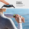 Szkło hartowane z ramką montażową na Samsung Galaxy Watch 7 44 mm - 2 szt.