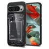 Etui ochronne na Google Pixel 9 Pro XL Ultra Hybrid - szare