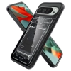 Etui ochronne na Google Pixel 9 Pro XL Ultra Hybrid - szare