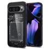 Etui ochronne na Google Pixel 9 Pro XL Ultra Hybrid - szare