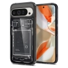 Etui ochronne na Google Pixel 9 Pro XL Ultra Hybrid - szare
