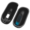 Etui na słuchawki Samsung Galaxy Buds 3 / 3 Pro Urban Fit - czarne