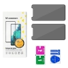 Szkło hartowane prywatyzujące na Samsung Galaxy A06 5G / A05 Privacy Glass - 2 szt.