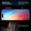 Szkło hartowane na iPhone 16 Pro z ramką instalacyjną Quick Set+ - 2 szt.
