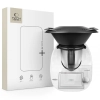 Szkło hartowane na ekran Thermomix TM6 przezroczyste - 2 szt.