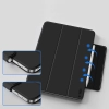 Etui ochronne na iPad Air 13'' 2024 / 2025 Smartcase Magnetic - czarne