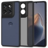 Etui case na Motorola Edge 60 Fusion MagMat - czarny mat