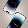 Szkło hartowane na ekran aparat Samsung Galaxy S25 Edge Glass Set+- 3 szt.