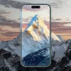 Szkło hartowane na ekran aparat Samsung Galaxy S25 Edge Glass Set+- 3 szt.