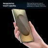 Szkło hartowane na Samsung Galaxy S25 Ultra Quick Set+ - przezroczyste