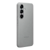 Etui plecki na Samsung Galaxy S25 Edge KindSuit EF-VS937PJE - szare