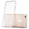 Żelowy pokrowiec etui na Huawei Y7 Prime 2018 / Y7 2018 Ultra Clear 0.5mm - przezroczysty