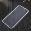 Żelowy pokrowiec etui na Samsung Galaxy M51 Ultra Clear - przezroczysty