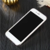 Żelowy pokrowiec etui na Samsung Galaxy M51 Ultra Clear - przezroczysty