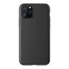 Żelowe elastyczne etui pokrowiec do Samsung Galaxy A53 5G Soft Case - czarny