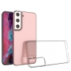 Żelowy pokrowiec etui do Samsung Galaxy S22+ Ultra Clear 0.5mm - przezroczysty
