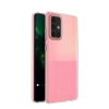Żelowy pokrowiec etui Samsung Galaxy A73 Ultra Clear 0.5mm - przezroczysty