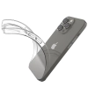Żelowy pokrowiec etui do iPhone 14 Pro Ultra Clear 0.5mm - przezroczysty