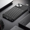 Pancerny pokrowiec etui na iPhone 14 Plus Thunder Case - czarny