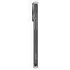 Etui na iPhone 15 Pro Liquid Crystal - przezroczyste