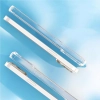 Etui pokrowiec na iPhone 16 Clear Corner Case MagSafe - przezroczyste
