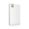 Adapter przejściówka iPhone Lightning (męski) - USB-A (żeński) OTG - czarny