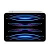 Rysik magnetyczny do tabletu iPad Digital Magnetic Stylus Pen 3 - biały
