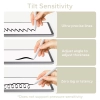 Rysik magnetyczny do tabletu iPad Digital Magnetic Stylus Pen 3 - biały