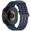 Pasek do zegarka Samsung Galaxy Watch Ultra 47 mm IconBand - granatowy