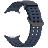 Pasek do zegarka Samsung Galaxy Watch Ultra 47 mm IconBand - granatowy