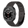 Bransoleta do zegarka Samsung Galaxy Watch Ultra 47 mm - czarna