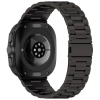 Bransoleta do zegarka Samsung Galaxy Watch Ultra 47 mm - czarna