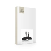 Kabel przewód USB-C PD 100W 5A 300 cm - szary
