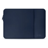Pokrowiec etui na laptopa 15-16'' Neopren - granatowy