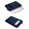 Pokrowiec etui na laptopa 15-16'' Neopren - granatowy
