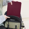 Pokrowiec etui na laptopa 13'' Neopren - bordowy