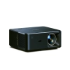Projektor multimedialny FullHD 1080p LCD z głośnikami JBL WiFi BT K2s - czarny