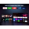 Projektor multimedialny FullHD 1080p LCD z głośnikami JBL WiFi BT K2s - czarny