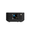 Projektor multimedialny FullHD 1080p LCD z głośnikami JBL WiFi BT K3 - czarny