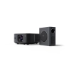 Projektor multimedialny FullHD 1080p LCD z głośnikami JBL i subwooferem WiFi BT K3 Pro - czarny
